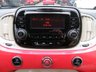 USED 2018 68 FIAT 500 1.2 POP 3d 69 BHP NEW SHAPE Low Mileage, Excellent Service History + Just Serviced, MOT until May 2025, Great fuel economy!