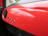 USED 2018 68 FIAT 500 1.2 POP 3d 69 BHP NEW SHAPE Low Mileage, Excellent Service History + Just Serviced, MOT until May 2025, Great fuel economy!