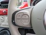USED 2018 68 FIAT 500 1.2 POP 3d 69 BHP NEW SHAPE Low Mileage, Excellent Service History + Just Serviced, MOT until May 2025, Great fuel economy!
