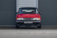 USED 1990 G SAAB 900 2.0 TURBO 16 2d 175 BHP Freshly Re-commisioned