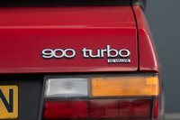 USED 1990 G SAAB 900 2.0 TURBO 16 2d 175 BHP Freshly Re-commisioned