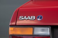 USED 1990 G SAAB 900 2.0 TURBO 16 2d 175 BHP Freshly Re-commisioned