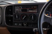 USED 1990 G SAAB 900 2.0 TURBO 16 2d 175 BHP Freshly Re-commisioned