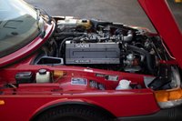 USED 1990 G SAAB 900 2.0 TURBO 16 2d 175 BHP Freshly Re-commisioned