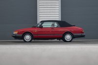 USED 1990 G SAAB 900 2.0 TURBO 16 2d 175 BHP Freshly Re-commisioned