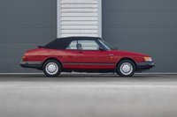 USED 1990 G SAAB 900 2.0 TURBO 16 2d 175 BHP Freshly Re-commisioned