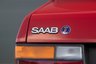 USED 1990 G SAAB 900 2.0 TURBO 16 2d 175 BHP Freshly Re-commisioned