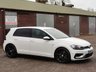 USED 2019 69 VOLKSWAGEN GOLF 2.0 R TSI 4MOTION DSG 5d 296 BHP LOW MILES & JUST 2 OWNERS