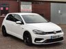 USED 2019 69 VOLKSWAGEN GOLF 2.0 R TSI 4MOTION DSG 5d 296 BHP LOW MILES & JUST 2 OWNERS