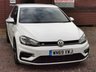 USED 2019 69 VOLKSWAGEN GOLF 2.0 R TSI 4MOTION DSG 5d 296 BHP LOW MILES & JUST 2 OWNERS