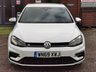 USED 2019 69 VOLKSWAGEN GOLF 2.0 R TSI 4MOTION DSG 5d 296 BHP LOW MILES & JUST 2 OWNERS