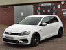 USED 2019 69 VOLKSWAGEN GOLF 2.0 R TSI 4MOTION DSG 5d 296 BHP LOW MILES & JUST 2 OWNERS