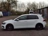USED 2019 69 VOLKSWAGEN GOLF 2.0 R TSI 4MOTION DSG 5d 296 BHP LOW MILES & JUST 2 OWNERS