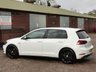 USED 2019 69 VOLKSWAGEN GOLF 2.0 R TSI 4MOTION DSG 5d 296 BHP LOW MILES & JUST 2 OWNERS