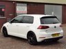 USED 2019 69 VOLKSWAGEN GOLF 2.0 R TSI 4MOTION DSG 5d 296 BHP LOW MILES & JUST 2 OWNERS