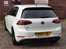 USED 2019 69 VOLKSWAGEN GOLF 2.0 R TSI 4MOTION DSG 5d 296 BHP LOW MILES & JUST 2 OWNERS