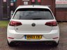USED 2019 69 VOLKSWAGEN GOLF 2.0 R TSI 4MOTION DSG 5d 296 BHP LOW MILES & JUST 2 OWNERS