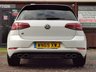 USED 2019 69 VOLKSWAGEN GOLF 2.0 R TSI 4MOTION DSG 5d 296 BHP LOW MILES & JUST 2 OWNERS