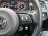 USED 2019 69 VOLKSWAGEN GOLF 2.0 R TSI 4MOTION DSG 5d 296 BHP LOW MILES & JUST 2 OWNERS