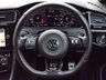 USED 2019 69 VOLKSWAGEN GOLF 2.0 R TSI 4MOTION DSG 5d 296 BHP LOW MILES & JUST 2 OWNERS