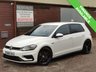 USED 2019 69 VOLKSWAGEN GOLF 2.0 R TSI 4MOTION DSG 5d 296 BHP LOW MILES & JUST 2 OWNERS