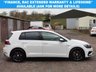 USED 2019 69 VOLKSWAGEN GOLF 2.0 R TSI 4MOTION DSG 5d 296 BHP LOW MILES & JUST 2 OWNERS