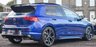 USED 2021 21 VOLKSWAGEN GOLF 2.0 R TSI 4MOTION DSG 5d 316 BHP R PERFORMANCE PACK+H&C F STS