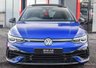 USED 2021 21 VOLKSWAGEN GOLF 2.0 R TSI 4MOTION DSG 5d 316 BHP R PERFORMANCE PACK+H&C F STS