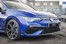 USED 2021 21 VOLKSWAGEN GOLF 2.0 R TSI 4MOTION DSG 5d 316 BHP R PERFORMANCE PACK+H&C F STS