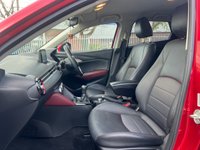 USED 2018 18 MAZDA CX-3 2.0 SPORT NAV 5d 118 BHP 