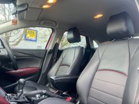 USED 2018 18 MAZDA CX-3 2.0 SPORT NAV 5d 118 BHP 