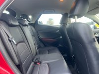 USED 2018 18 MAZDA CX-3 2.0 SPORT NAV 5d 118 BHP 
