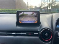 USED 2018 18 MAZDA CX-3 2.0 SPORT NAV 5d 118 BHP 