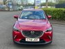 USED 2018 18 MAZDA CX-3 2.0 SPORT NAV 5d 118 BHP 