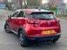 USED 2018 18 MAZDA CX-3 2.0 SPORT NAV 5d 118 BHP 