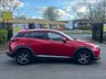 USED 2018 18 MAZDA CX-3 2.0 SPORT NAV 5d 118 BHP 