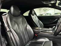 USED 2016 66 BMW 6 SERIES 3.0 640D M SPORT 2d 309 BHP 