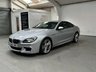 USED 2016 66 BMW 6 SERIES 3.0 640D M SPORT 2d 309 BHP 