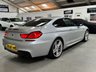 USED 2016 66 BMW 6 SERIES 3.0 640D M SPORT 2d 309 BHP 