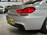 USED 2016 66 BMW 6 SERIES 3.0 640D M SPORT 2d 309 BHP 