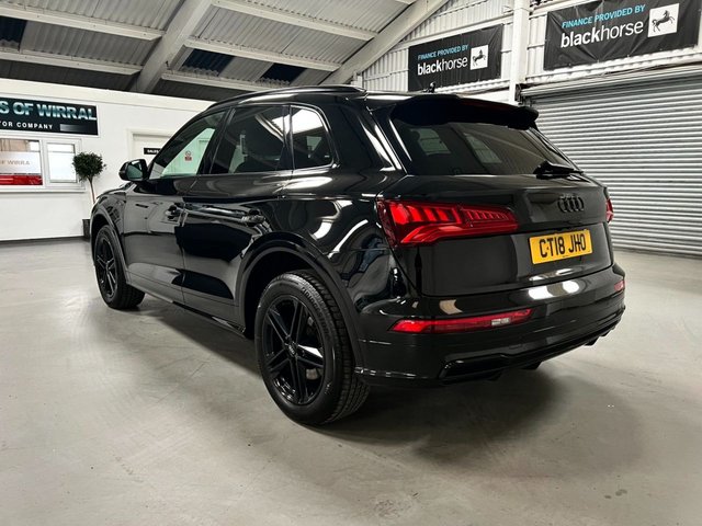 View our AUDI Q5
