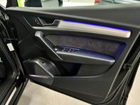 USED 2018 18 AUDI Q5 2.0 TDI QUATTRO S LINE 5d 188 BHP 