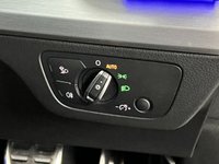USED 2018 18 AUDI Q5 2.0 TDI QUATTRO S LINE 5d 188 BHP 