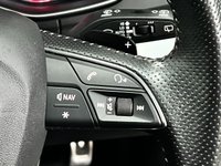 USED 2018 18 AUDI Q5 2.0 TDI QUATTRO S LINE 5d 188 BHP 