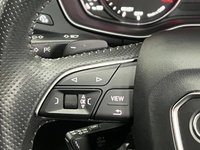 USED 2018 18 AUDI Q5 2.0 TDI QUATTRO S LINE 5d 188 BHP 