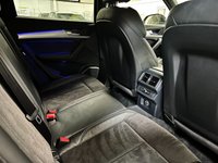 USED 2018 18 AUDI Q5 2.0 TDI QUATTRO S LINE 5d 188 BHP 
