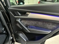 USED 2018 18 AUDI Q5 2.0 TDI QUATTRO S LINE 5d 188 BHP 