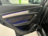 USED 2018 18 AUDI Q5 2.0 TDI QUATTRO S LINE 5d 188 BHP 