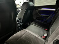USED 2018 18 AUDI Q5 2.0 TDI QUATTRO S LINE 5d 188 BHP 