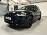USED 2018 18 AUDI Q5 2.0 TDI QUATTRO S LINE 5d 188 BHP 